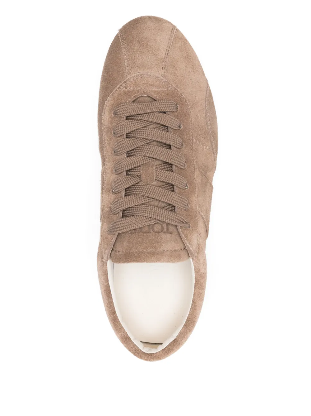 Tod's Low-top sneakers Bruin
