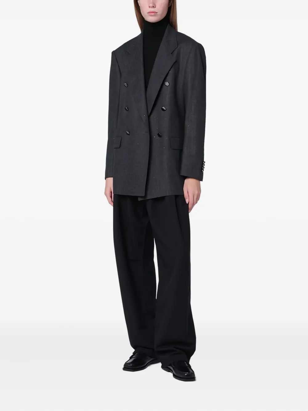 Tagliatore blazer con doble botonadura | Blazers | Image 2