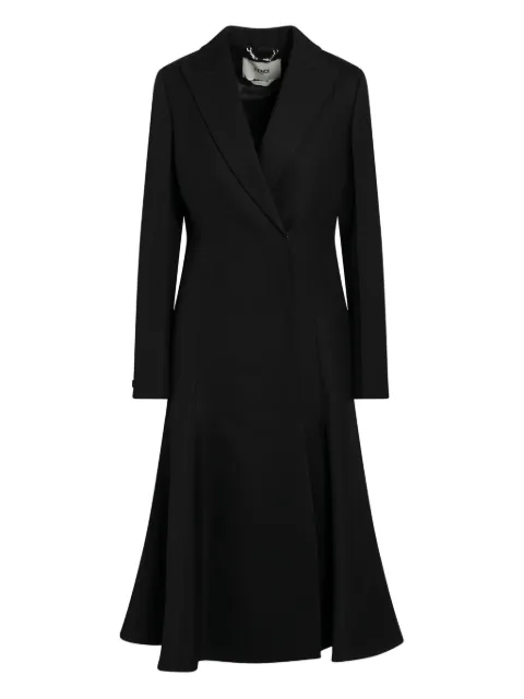 FENDI double-breasted coat