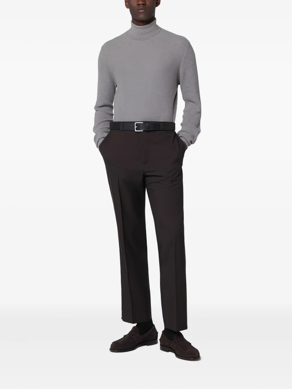 Tagliatore Coltrui - Grijs