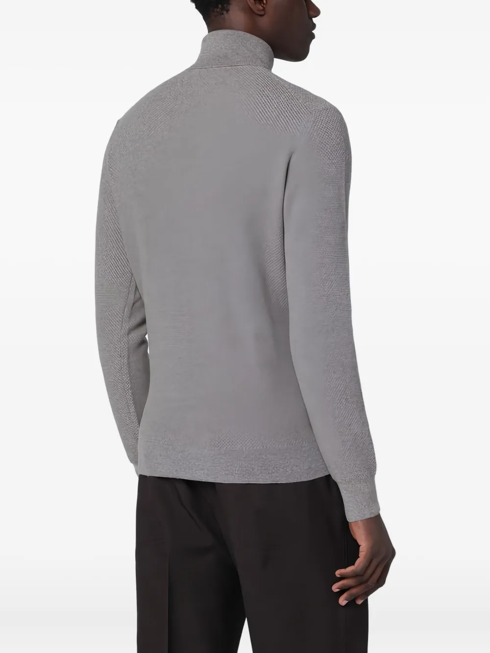 Tagliatore Coltrui Grijs