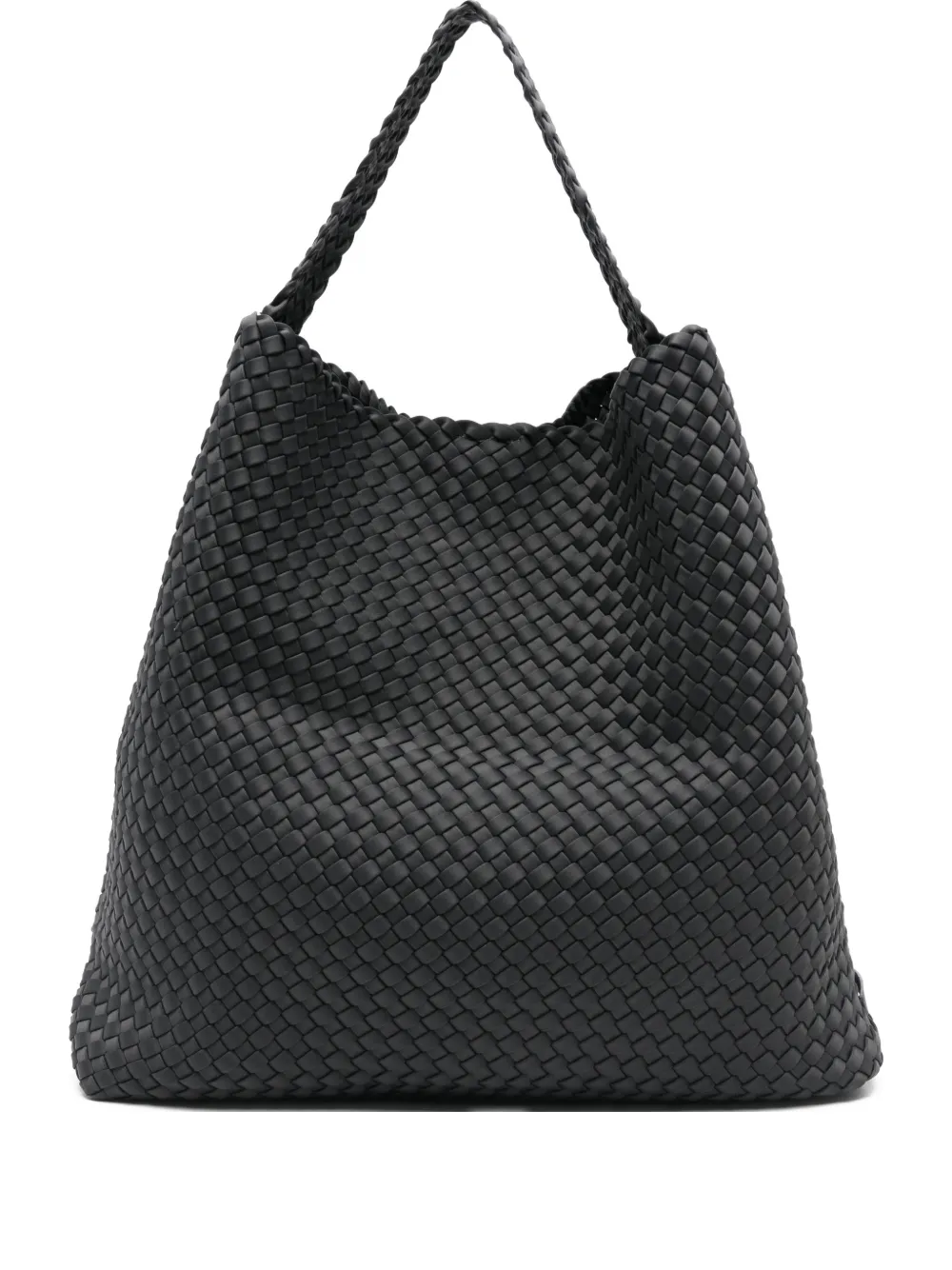 NAGHEDI tote Nomad grande | negro | Image 1