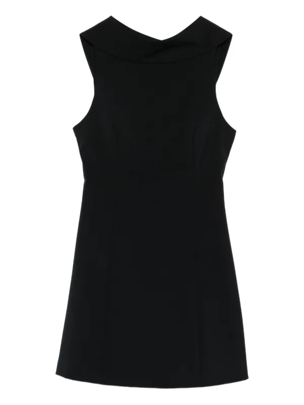 Cult Gaia - Cocco Dress - Black