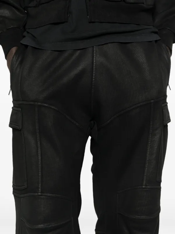 Balenciaga カーゴパンツ | ブラック | FARFETCH JP