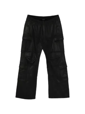 BALENCIAGA（バレンシアガ）メンズ ワイドパンツ - FARFETCH