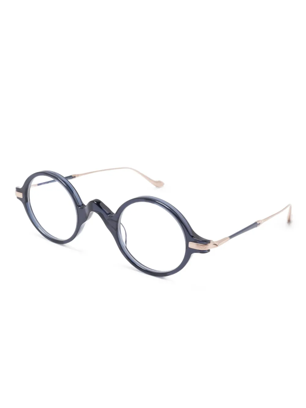 Matsuda Brille mit rundem Gestell | Herren | Image 2