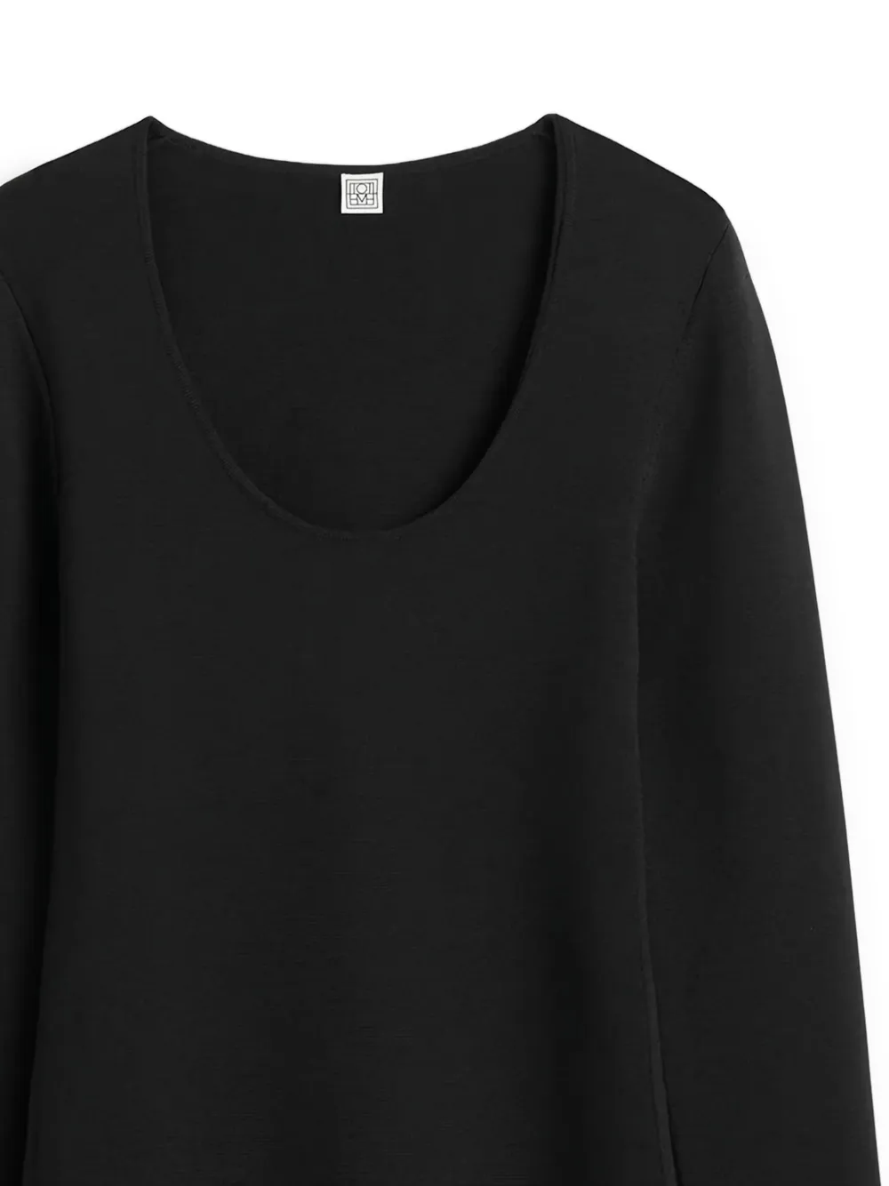 TOTEME top tejido | Camisas | Image 2