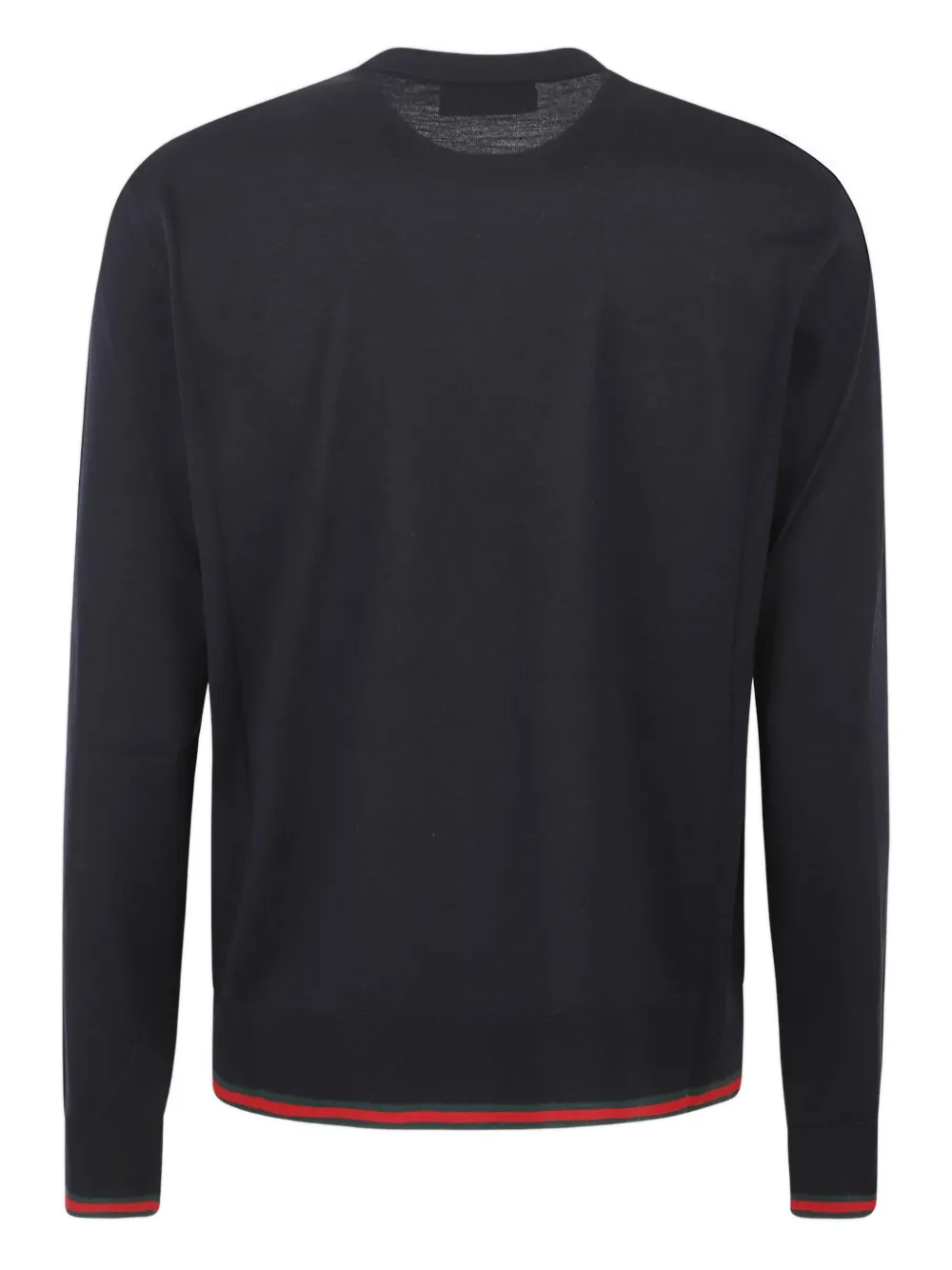 Gucci suéter con cuello redondo | Suéteres | Image 2