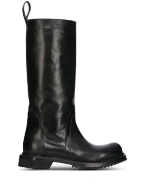 Rick Owens ウィメンズ ニーハイブーツ通販 - FARFETCH