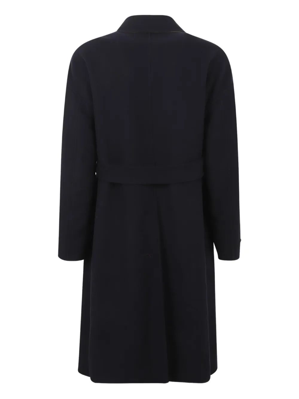 Gucci belted wool coat | Single Breasted Coats | Image 2