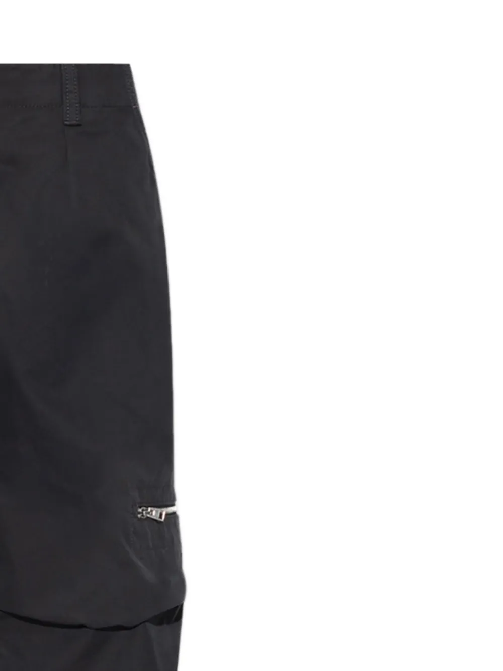 TOM FORD pleated trousers | Regular-Fit & Straight Leg Pants | Image 2