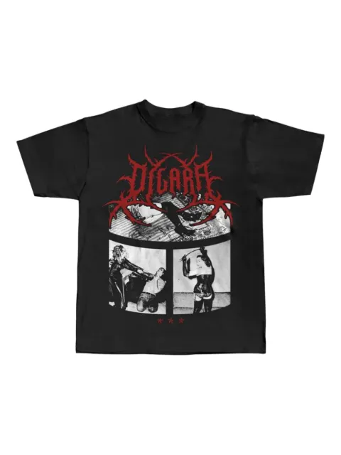 Dilara Findikoglu Femme Vortex T-shirt