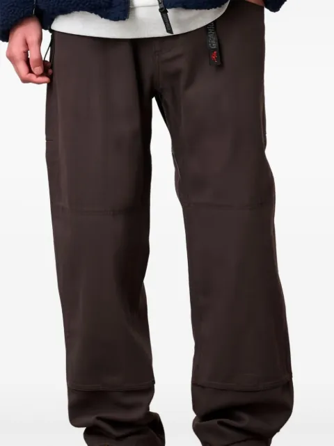 Gramicci panelled pants
