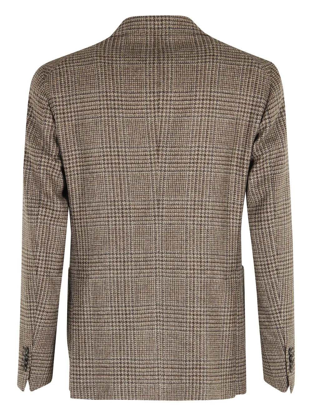 Tagliatore check jacket | Suit & Dinner Jackets | Image 2