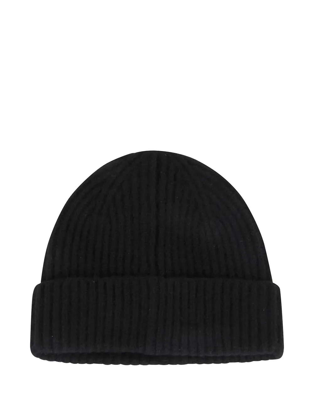 MC2 Saint Barth Moss embroidered beanie - Zwart