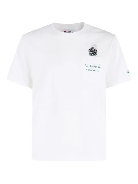 MC2 Saint Barth playera Connor