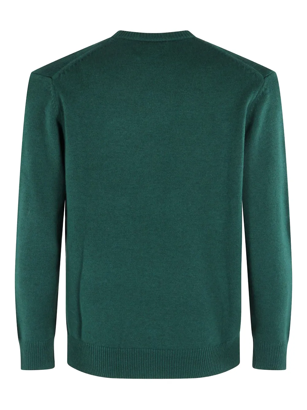 MC2 Saint Barth Snoopie graphic sweater - Groen