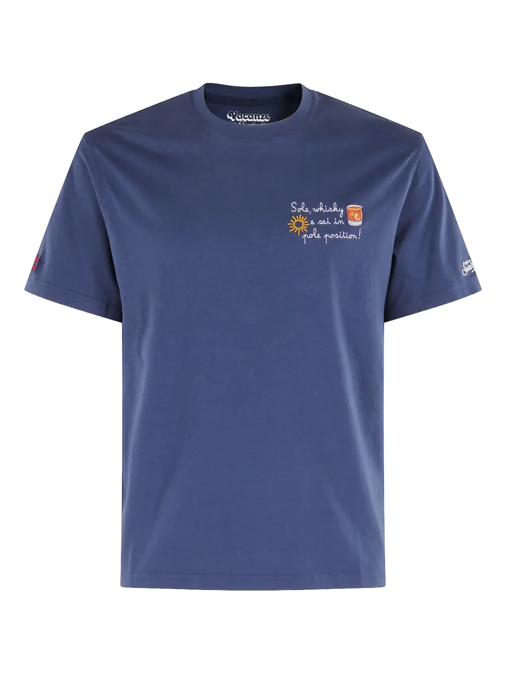 MC2 Saint Barth playera Arnott | azul | Image 1