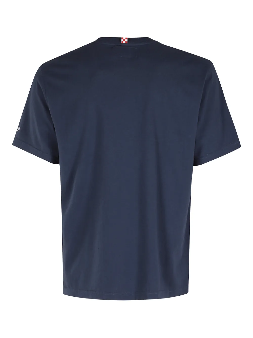 MC2 Saint Barth Connor pocket T-Shirt | T-Shirts | Image 2