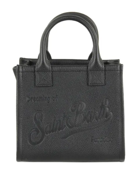 MC2 Saint Barth Vanity mini bag
