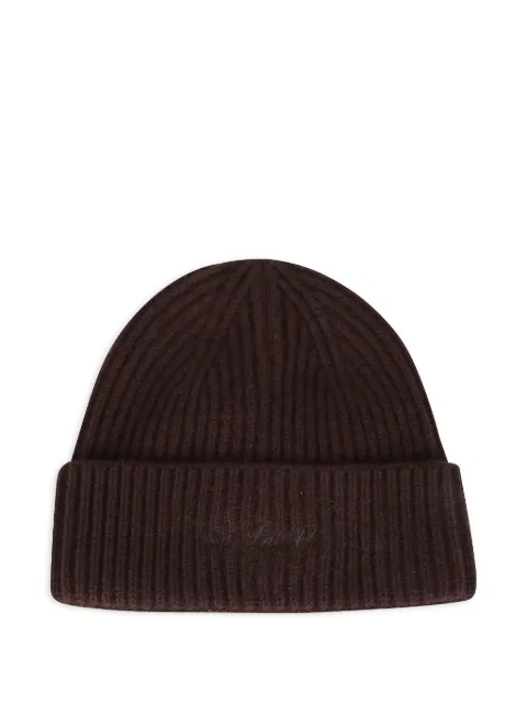 MC2 Saint Barth gorro Moss
