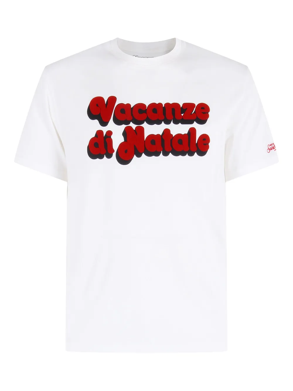 MC2 Saint Barth playera Arnott | blanco | Image 1