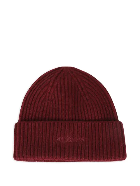 MC2 Saint Barth Moss beanie