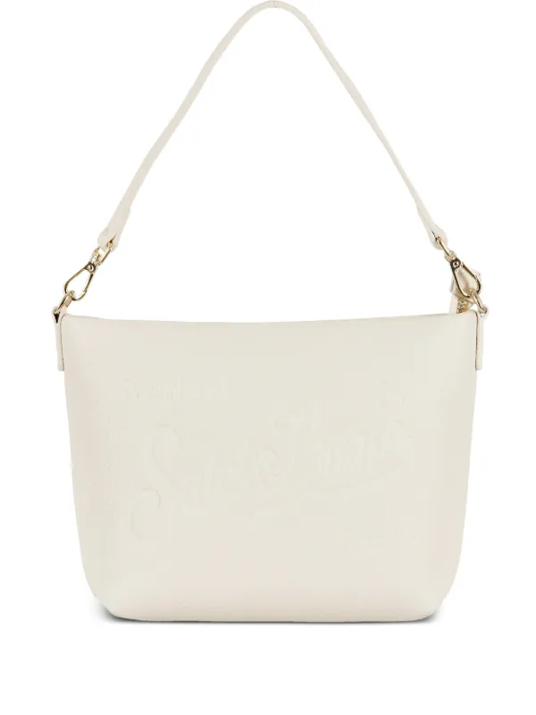 MC2 Saint Barth Aline ショルダーバッグ | ニュートラル | FARFETCH JP