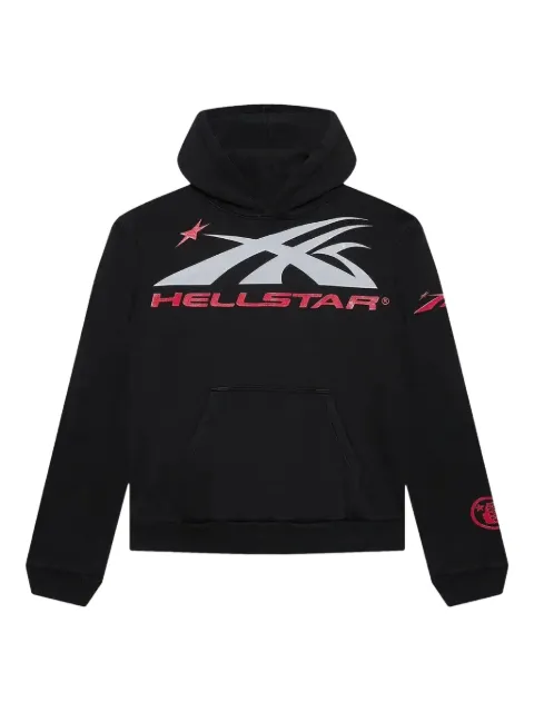 HELLSTAR sudadera con capucha