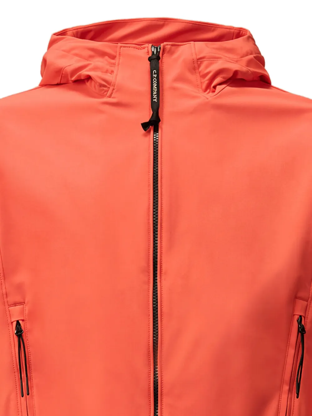 C.P. Company hooded zip-up jacket | Hooded Jackets | Image 2