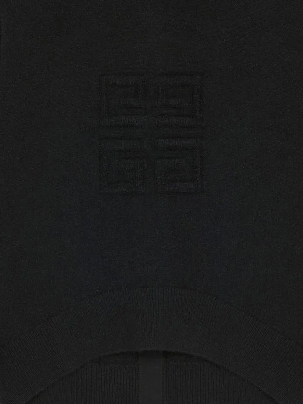 Givenchy pull à logo | Pulls | Image 2