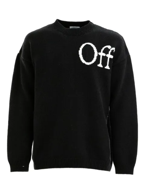 Off-White suéter Bookish Shared