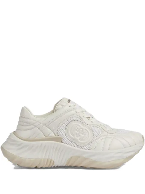 Gucci baskets Ripple