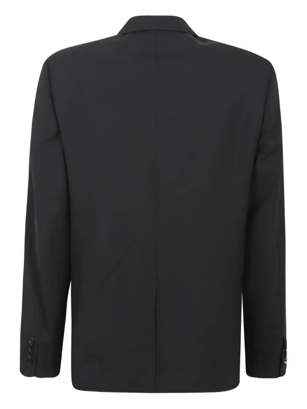 Gucci single-breasted wool suit | Single Breasted Suits | Image 2