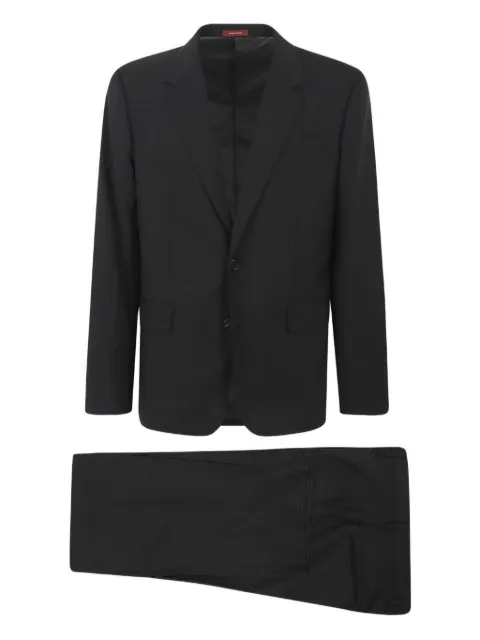 Gucci single-breasted wool suit