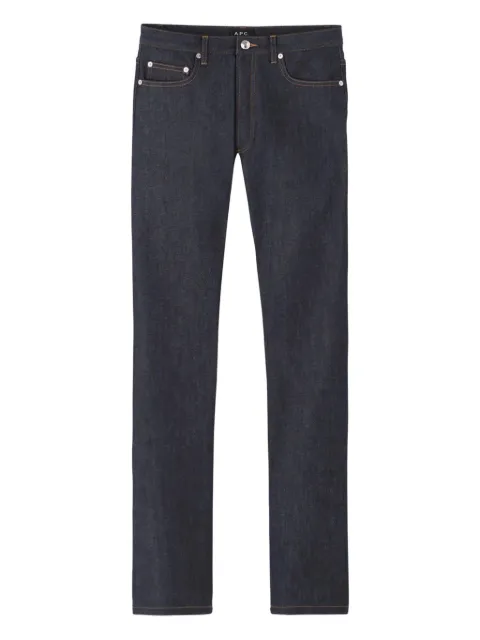 A.P.C. New Standard jeans