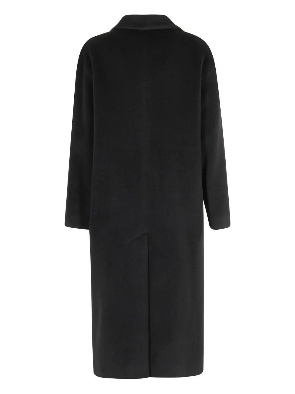 Tagliatore Linden Double-breasted Coat In Multi