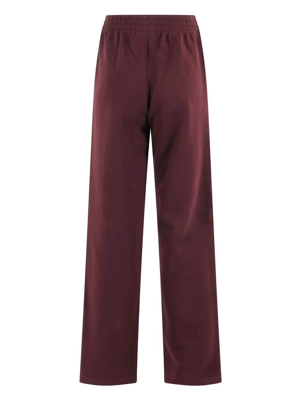 MC2 Saint Barth Deena track pants - Rood