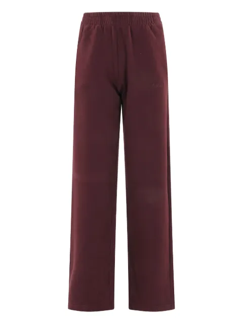 MC2 Saint Barth Deena track pants