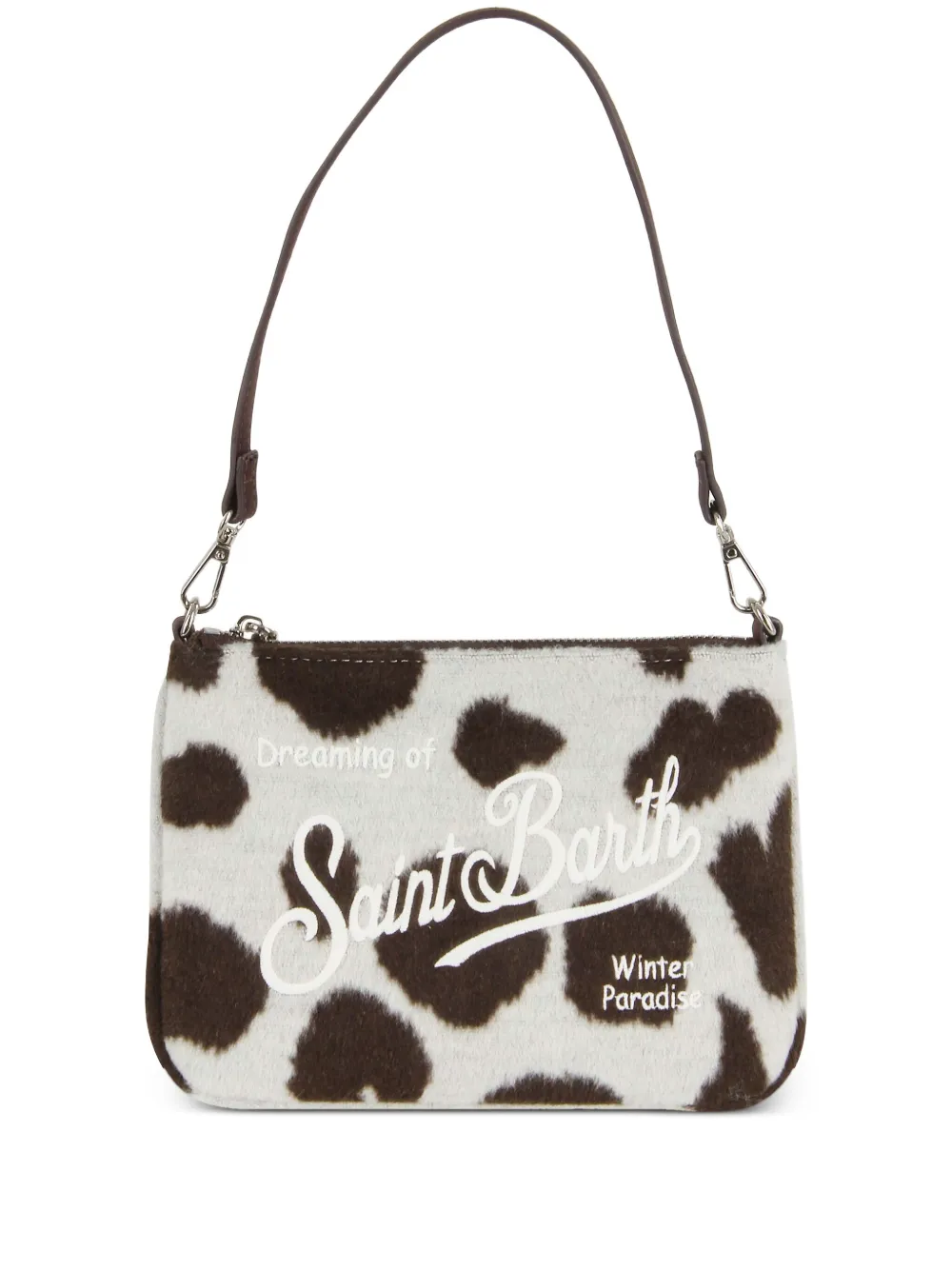 MC2 Saint Barth Parisienne shoulder bag · OS