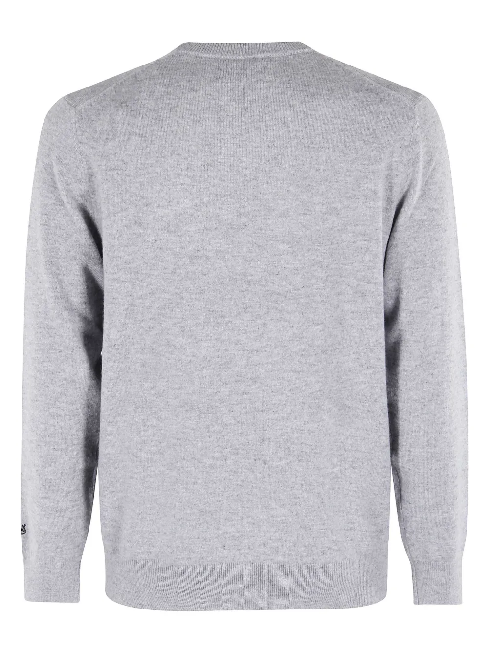 MC2 Saint Barth Heron sweater | Knitted Sweaters | Image 2