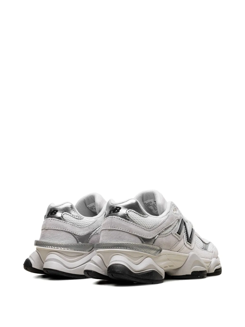 New Balance 9060 sneakers Wit