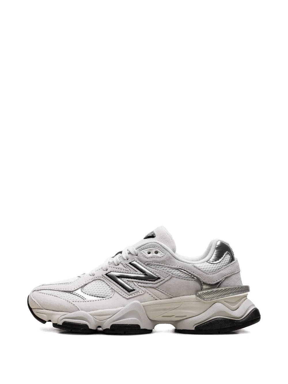 New Balance 9060 sneakers Wit