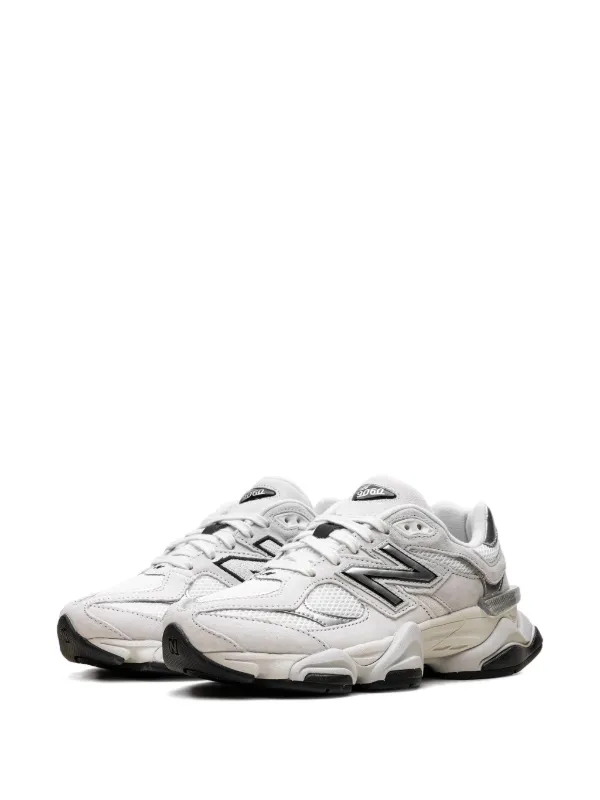 New Balance 9060 Sneakers | White | FARFETCH
