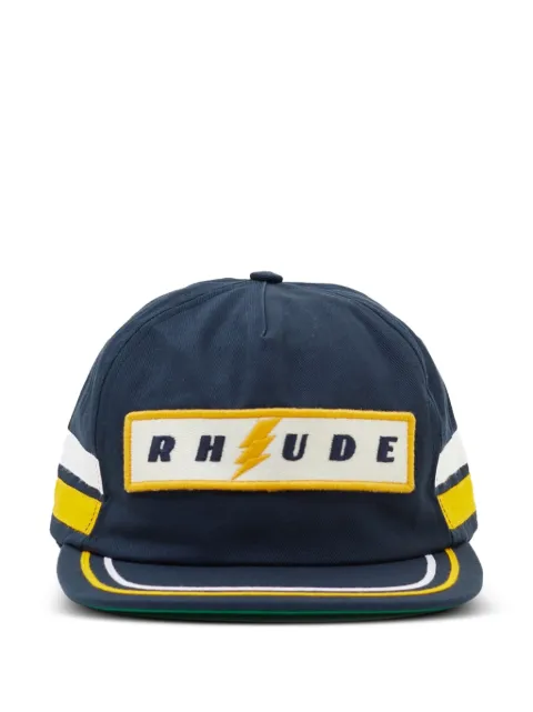 RHUDE Structured Hat 2 cap