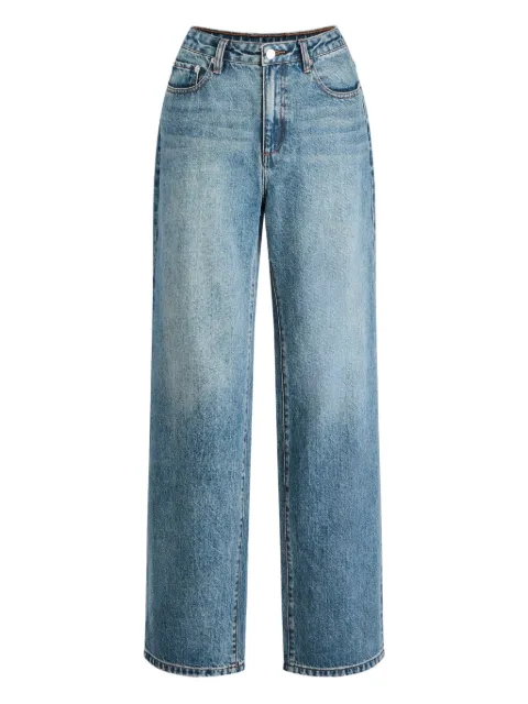SEROYA jeans Janie