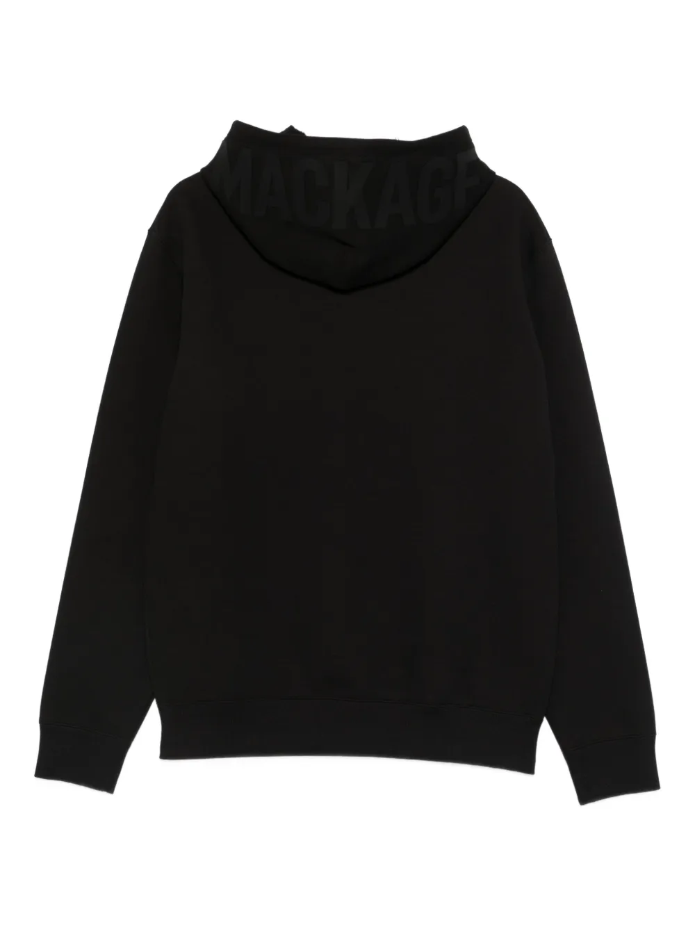 Mackage logo-print hoodie | Hoodies | Image 2