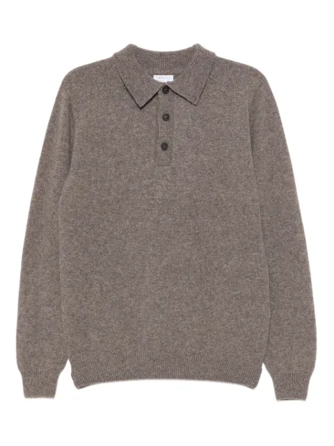 Sunspel lambs-wool jumper