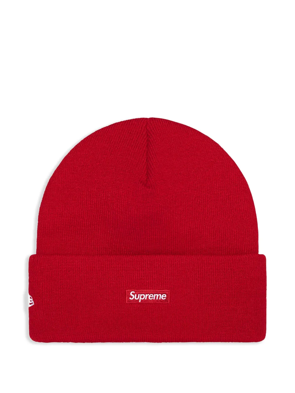 Supreme x New Era S beanie hat | Image 2