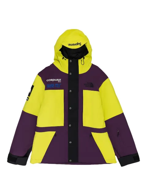 Supreme chamarra TNF Expedition en colaboración con The North Face